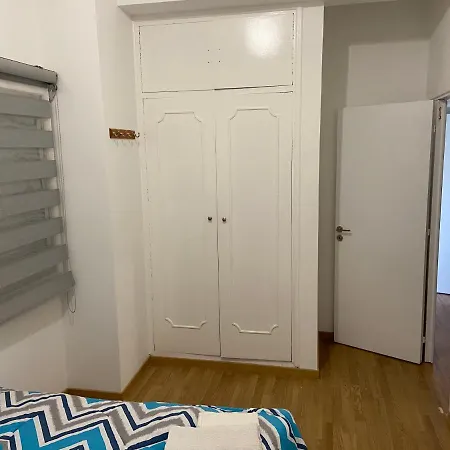Lejlighed 2 Bedroom In Nicosia's Center-11 *