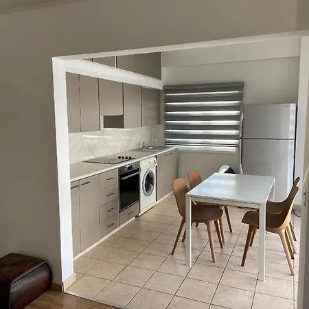 2 Bedroom In Nicosia's Center-11 Lejlighed