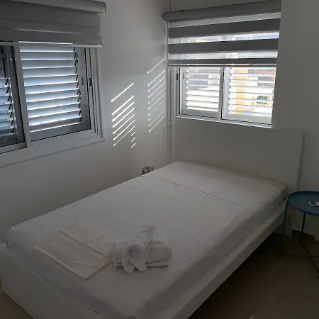 2 Bedroom In Nicosia's Center-11 *
