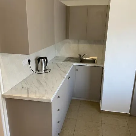 2 Bedroom In Nicosia's Center-11