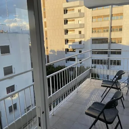 2 Bedroom In Nicosia's Center-11