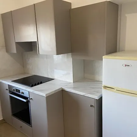 2 Bedroom In Nicosia's Center-11 Nicosia