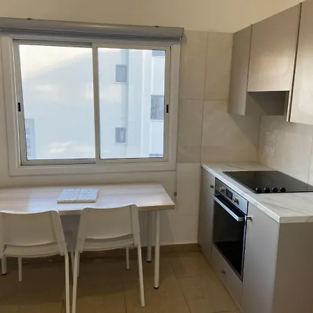 2 Bedroom In Nicosia's Center-11 Nicosia