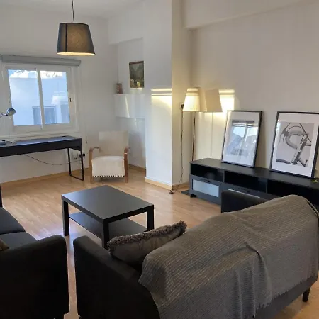 2 Bedroom In Nicosia's Center-11