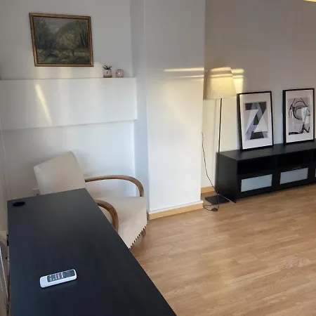 2 Bedroom In Nicosia's Center-11
