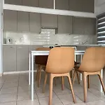 2 Bedroom In Nicosia's Center-11 Daire *