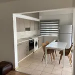 2 Bedroom In Nicosia's Center-11 Daire