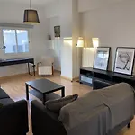 2 Bedroom In Nicosia's Center-11