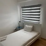 2 Bedroom In Nicosia's Center-11 Lefkoşa