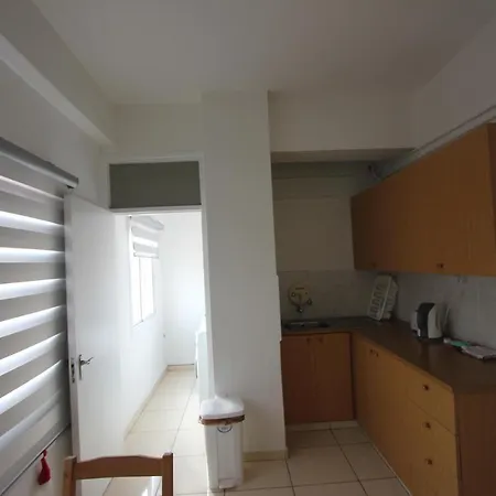 דירה 2 Bedroom In Nicosia's Center-11 ניקוסיה