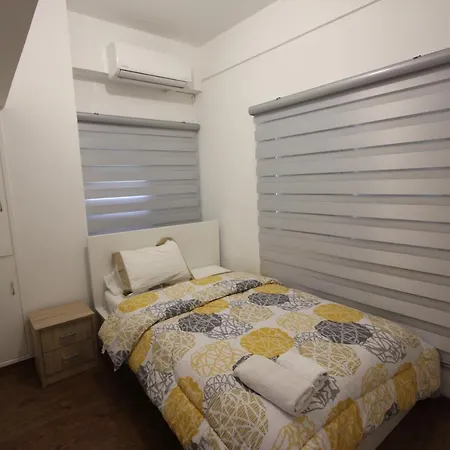 דירה 2 Bedroom In Nicosia's Center-11 *