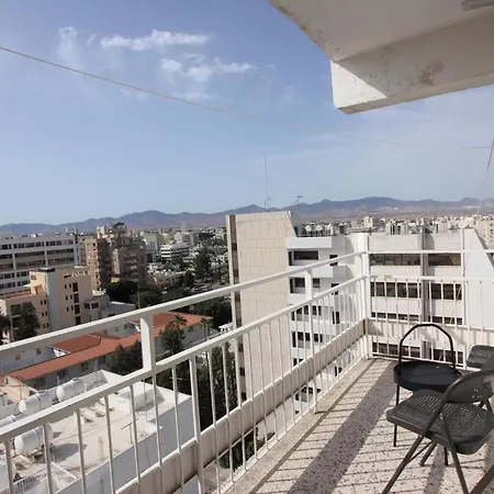 2 Bedroom In Nicosia's Center-11