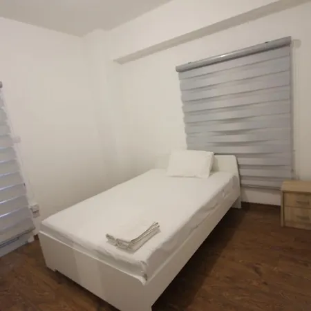 2 Bedroom In Nicosia's Center-11 ניקוסיה