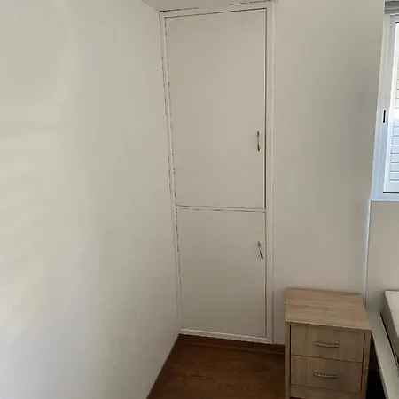 2 Bedroom In Nicosia's Center-11 Apartament *