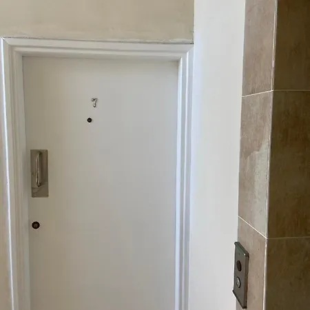 2 Bedroom In Nicosia's Center-11 דירה ניקוסיה