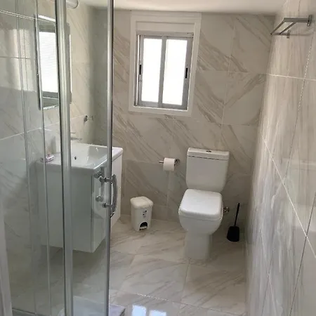 Apartament 2 Bedroom In Nicosia's Center-11