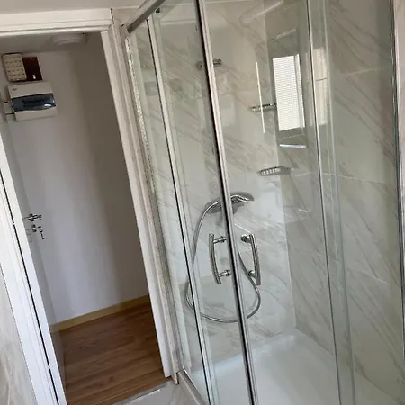 2 Bedroom In Nicosia's Center-11 דירה ניקוסיה