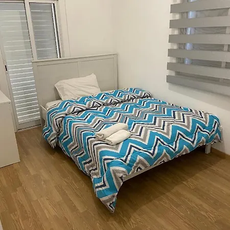 2 Bedroom In Nicosia's Center-11 Nikozja