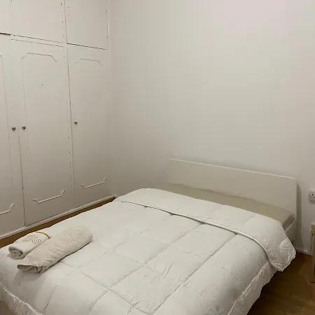 2 Bedroom In Nicosia's Center-11 Apartament Nikozja