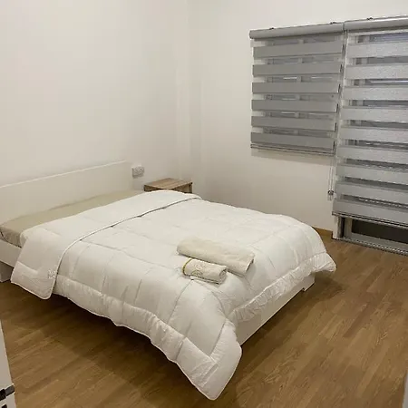 2 Bedroom In Nicosia's Center-11 ניקוסיה