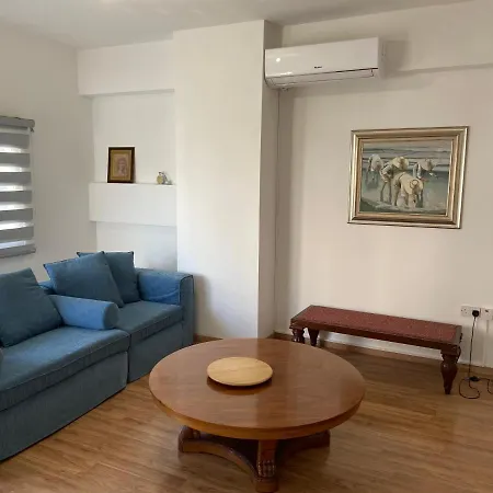 דירה 2 Bedroom In Nicosia's Center-11 *
