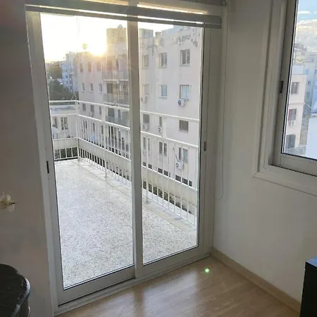 2 Bedroom In Nicosia's Center-11 * ניקוסיה