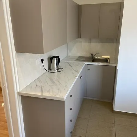 דירה 2 Bedroom In Nicosia's Center-11 ניקוסיה