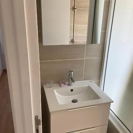 Apartament 2 Bedroom In Nicosia's Center-11 *