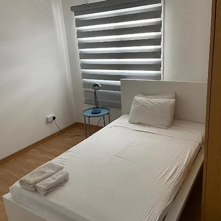 2 Bedroom In Nicosia's Center-11 * Nikozja