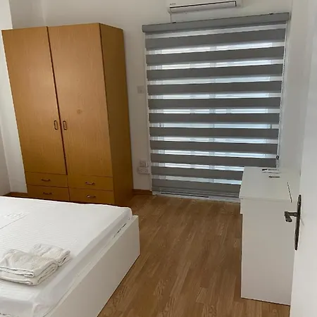 2 Bedroom In Nicosia's Center-11 ניקוסיה