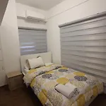 Apartment 2 Bedroom In Nicosia's Center-11 *