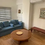 2 Bedroom In Nicosia's Center-11 Apartment *