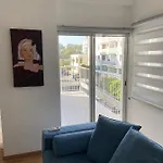 2 Bedroom In Nicosia's Center-11 Apartment Nikosia