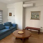 Apartment 2 Bedroom In Nicosia's Center-11 *