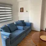 Apartment 2 Bedroom In Nicosia's Center-11