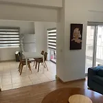 2 Bedroom In Nicosia's Center-11 Apartment *