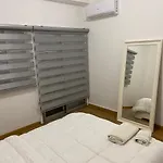 2 Bedroom In Nicosia's Center-11 Apartment