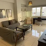 2 Bedroom In Nicosia's Center-11