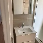 Apartment 2 Bedroom In Nicosia's Center-11 *