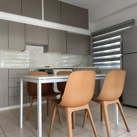 2 Bedroom In Nicosia's Center-11 Nikosia
